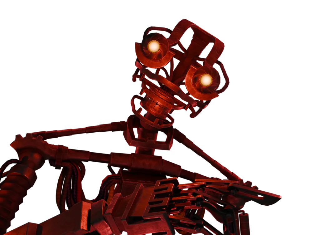 The Mimic